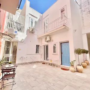  Apartamento Concept Sicily