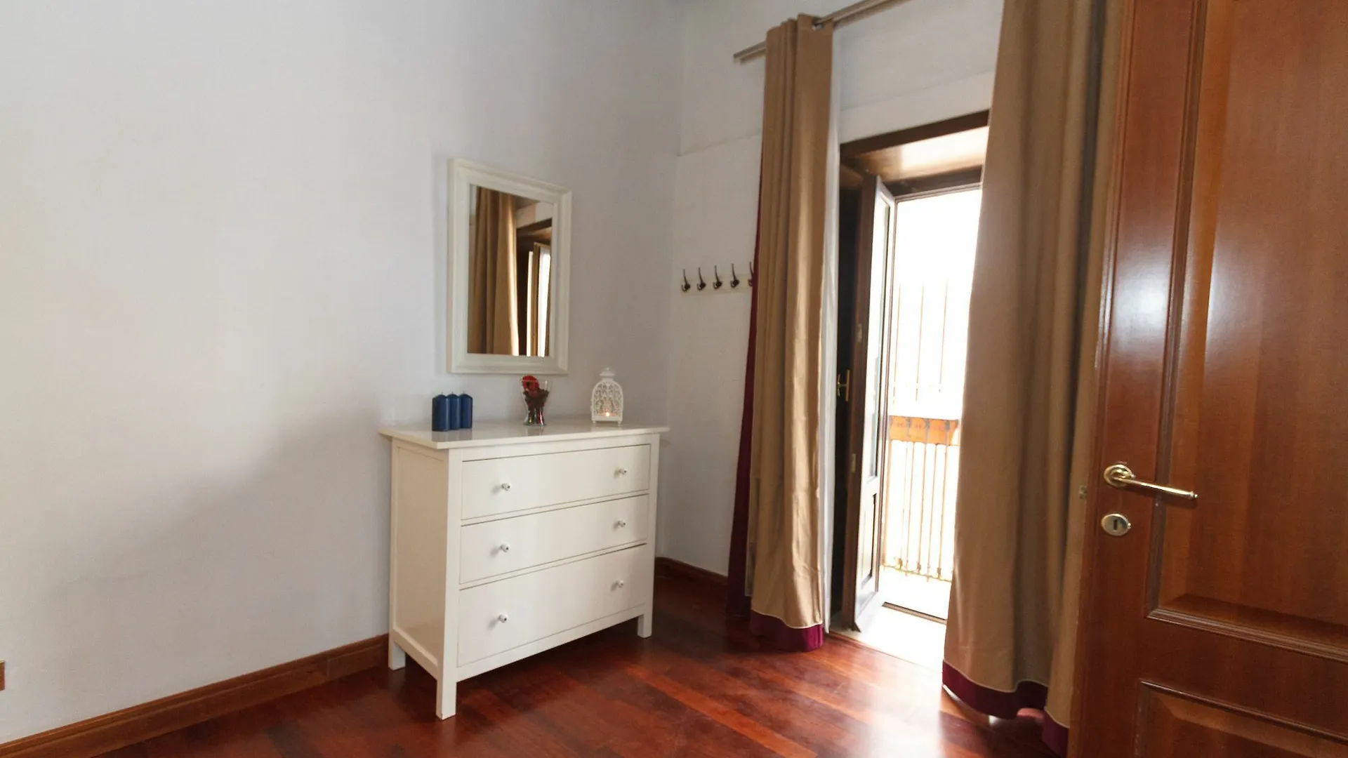 Appartamenti Nerea Ortigia Syracuse