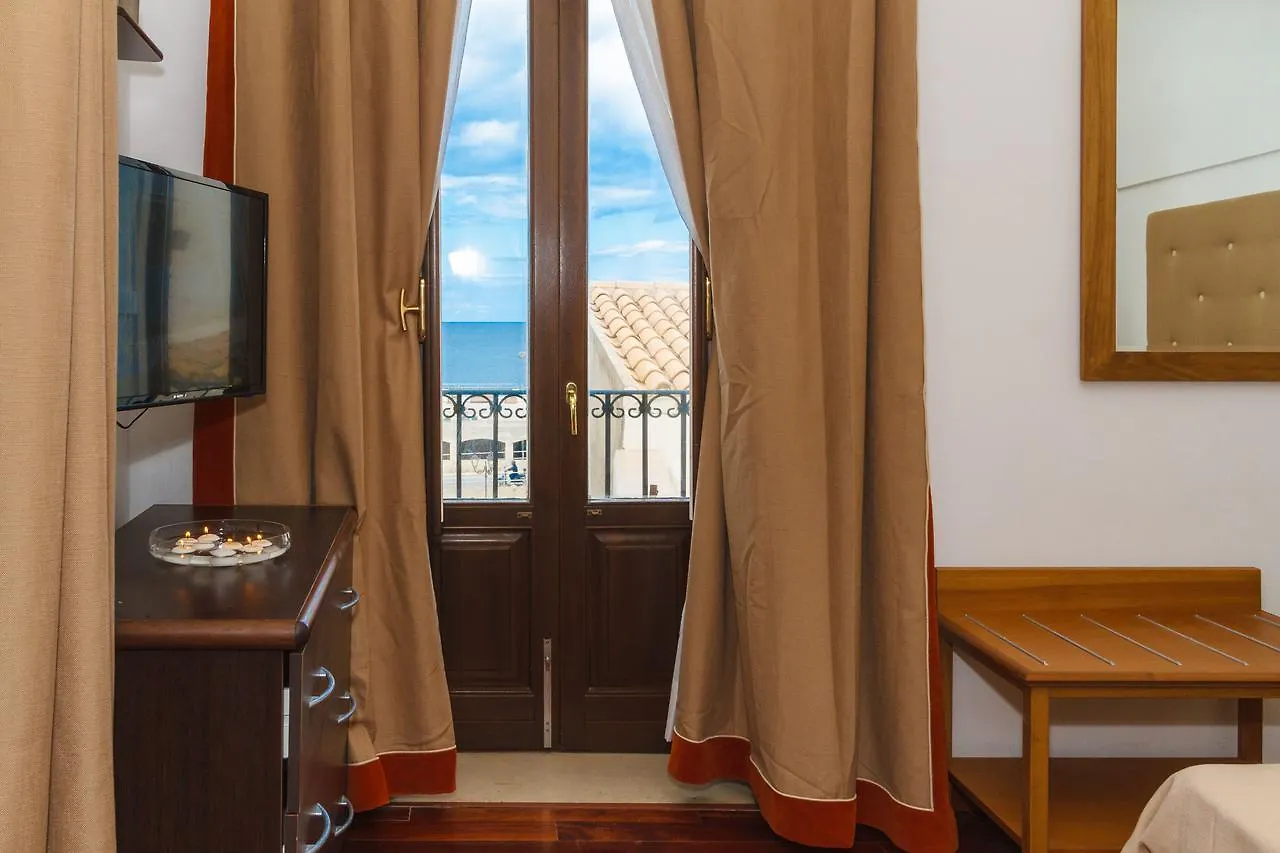 Apartment Appartamenti Nerea Ortigia Syracuse