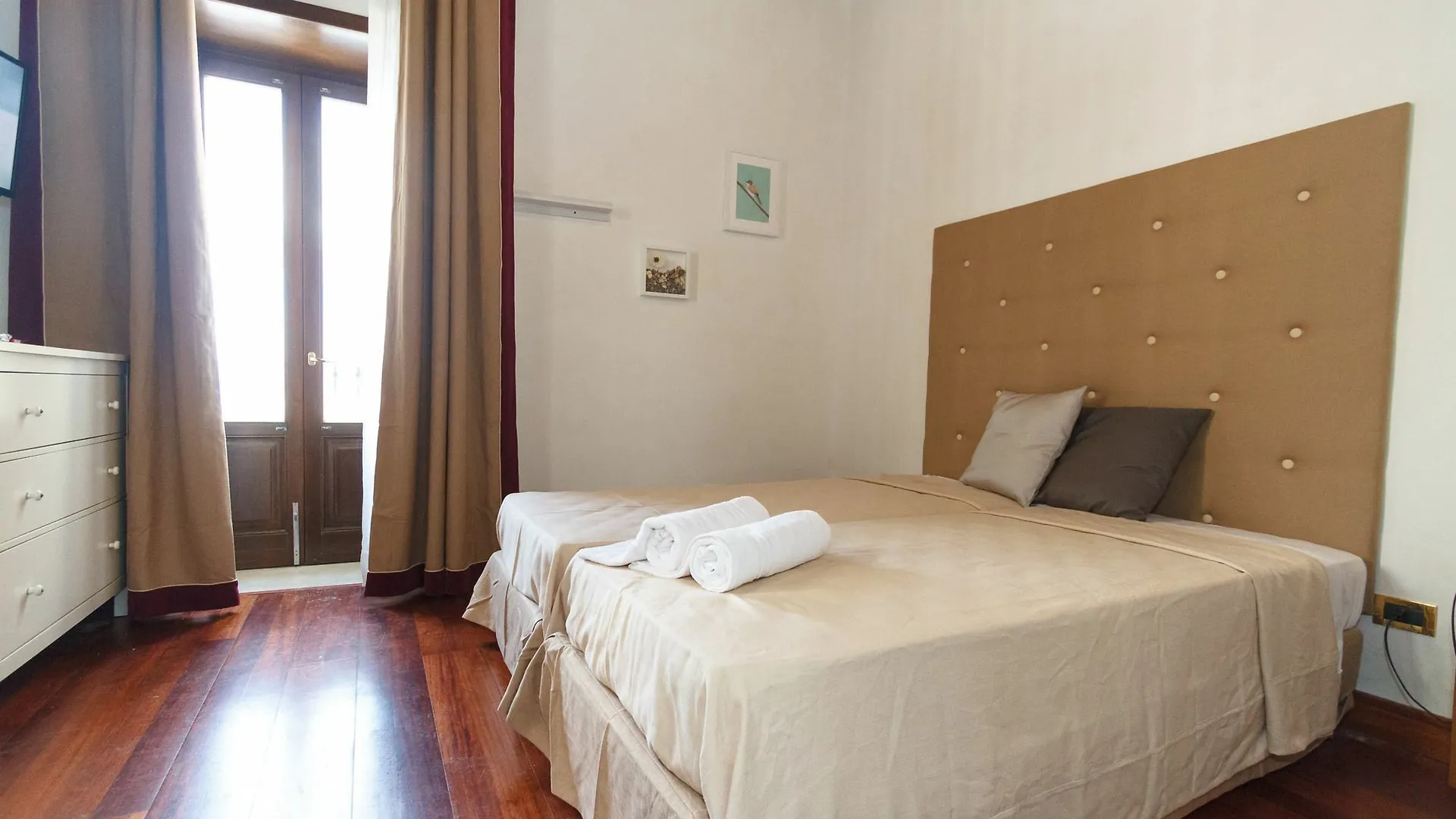 Appartamenti Nerea Ortigia Syracuse 0*,  Italy