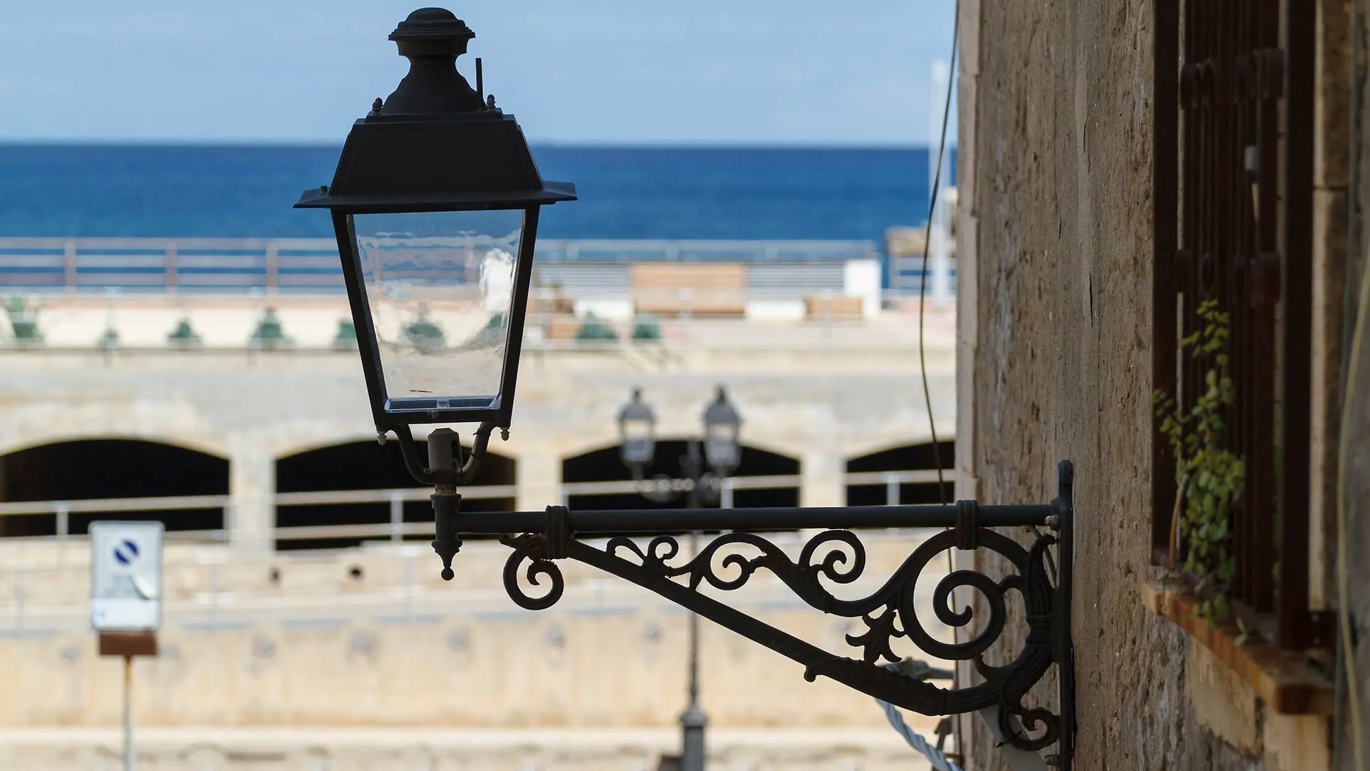 Appartamenti Nerea Ortigia Syracuse Apartment