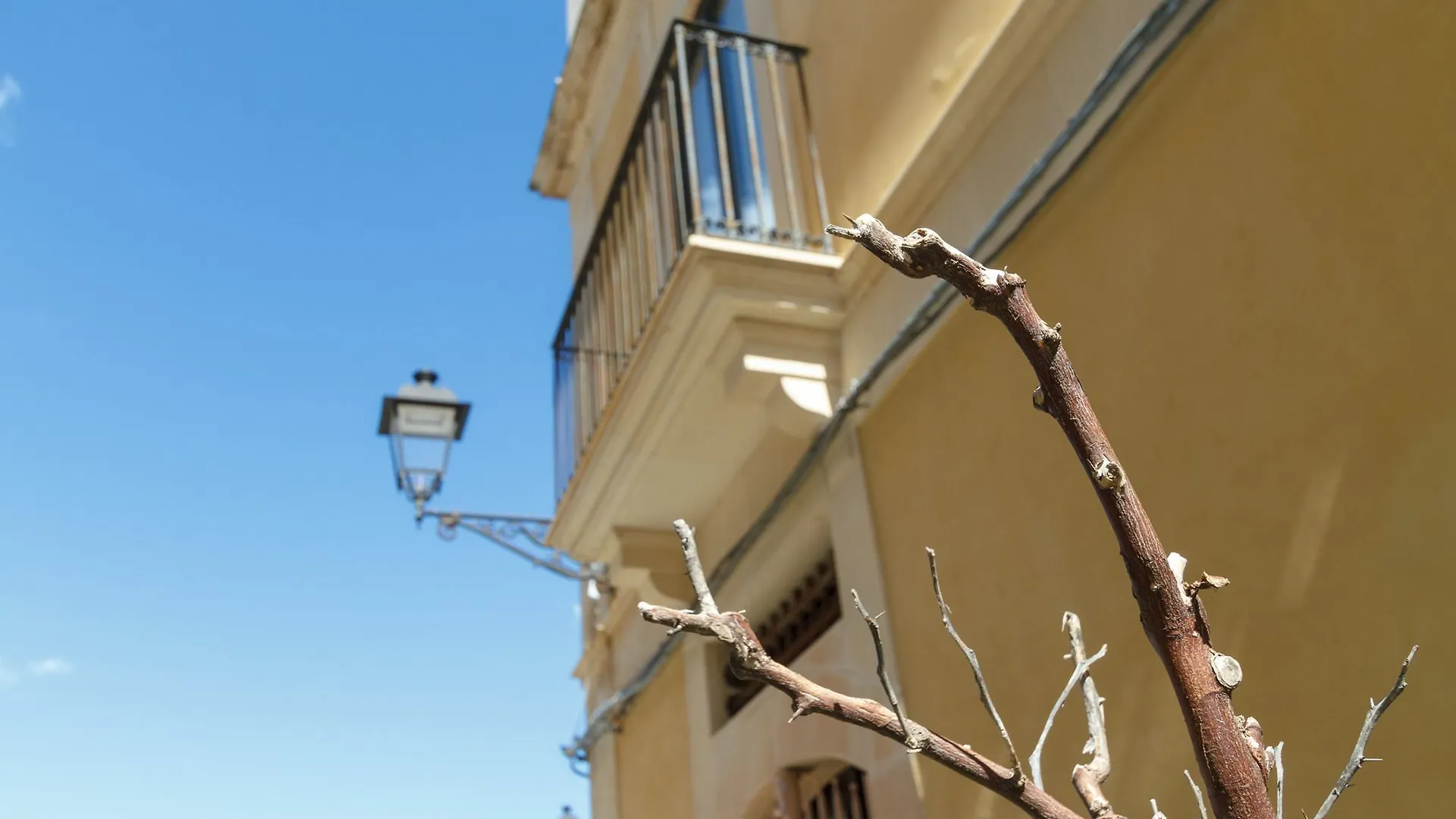 Appartamenti Nerea Ortigia Syracuse