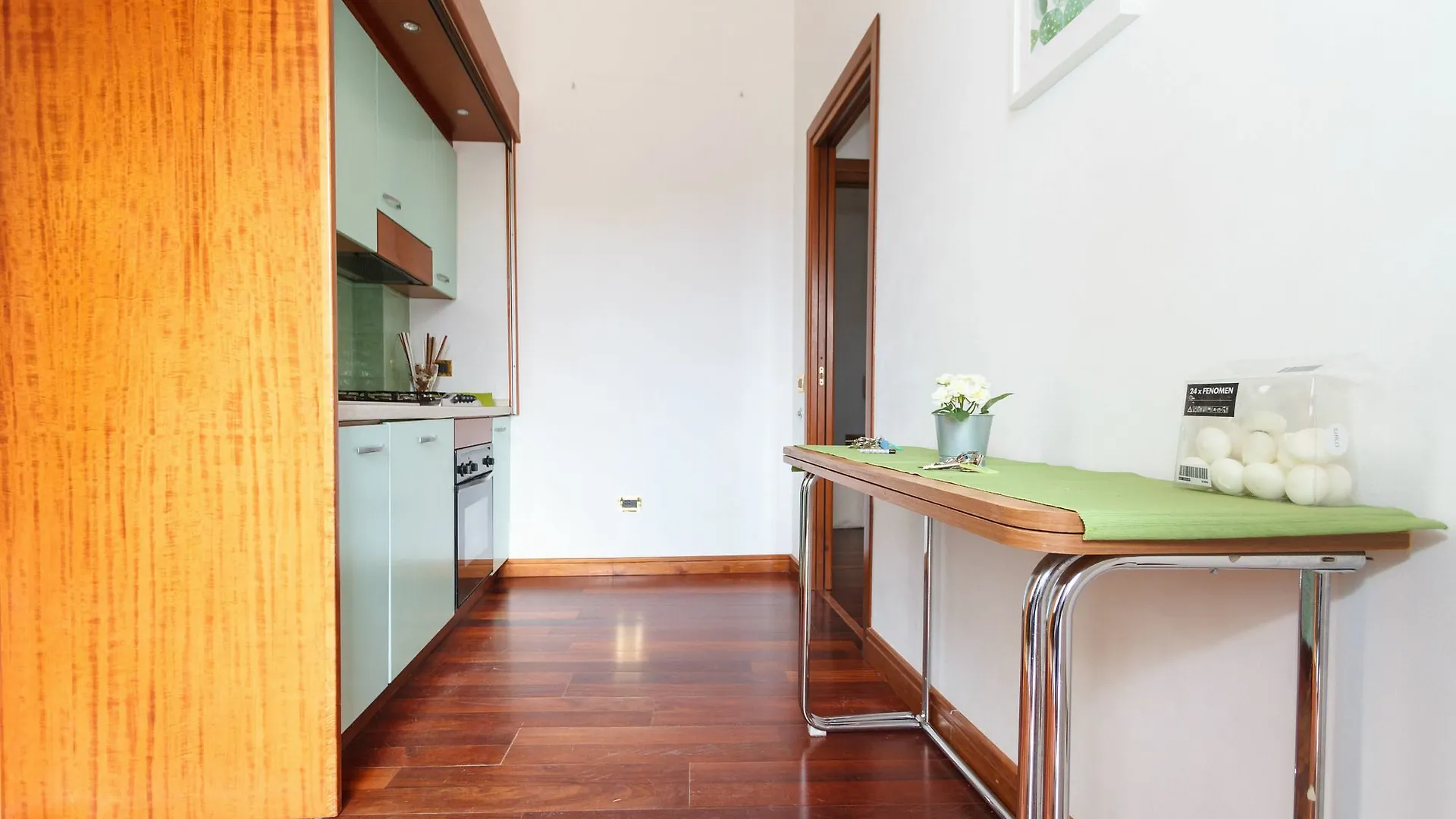 Appartamenti Nerea Ortigia Syracuse Apartment