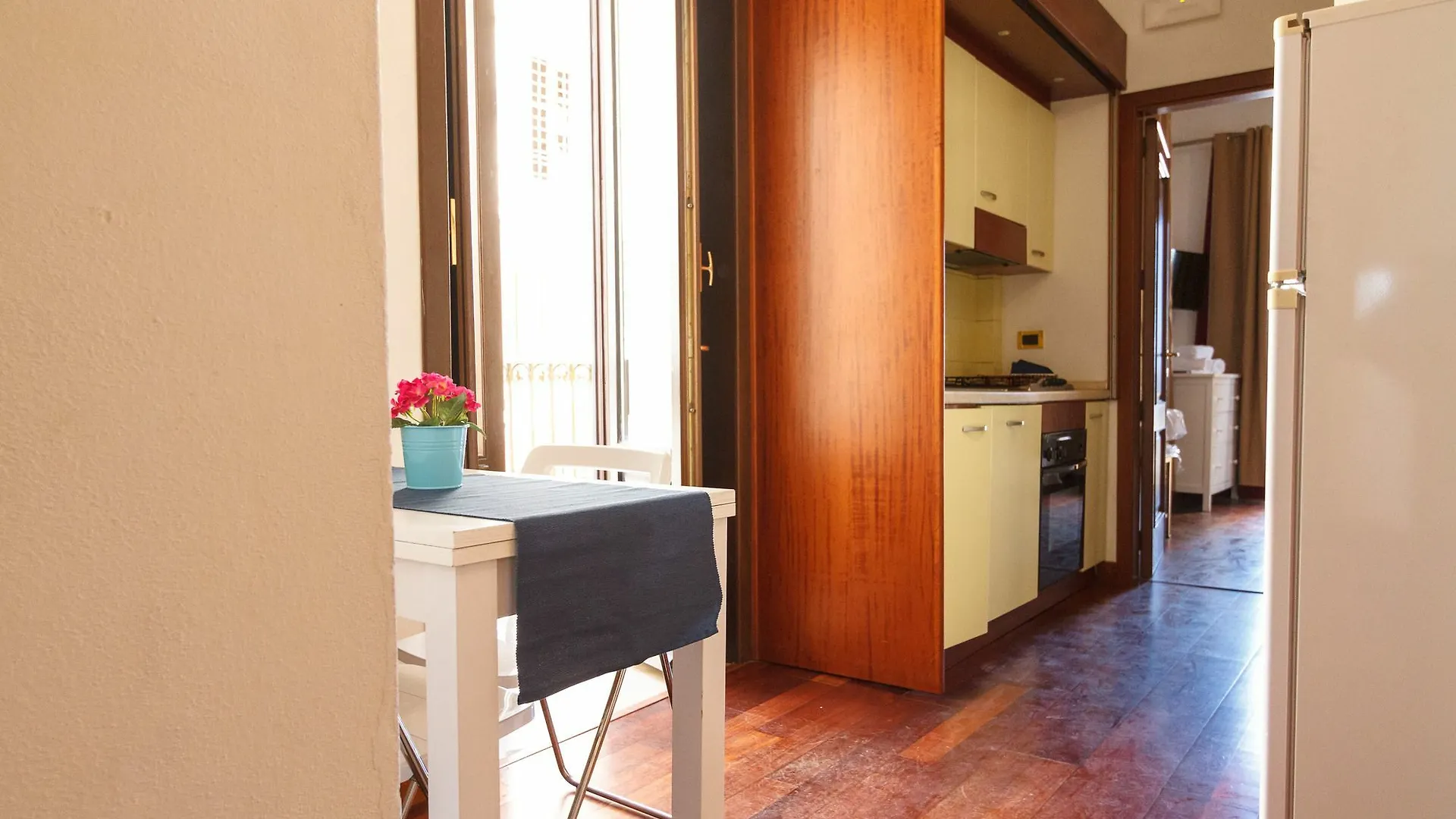 Appartamenti Nerea Ortigia Syracuse Apartment