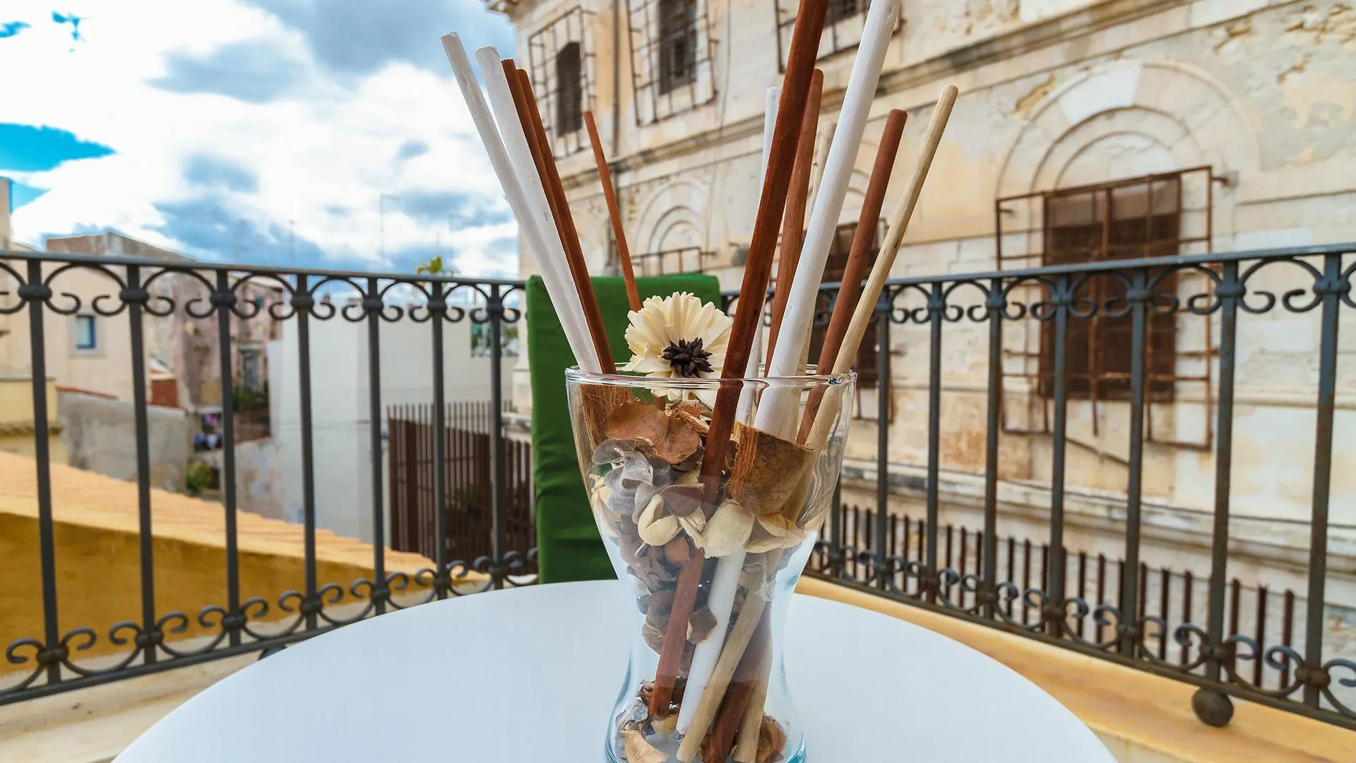 Apartment Appartamenti Nerea Ortigia Syracuse