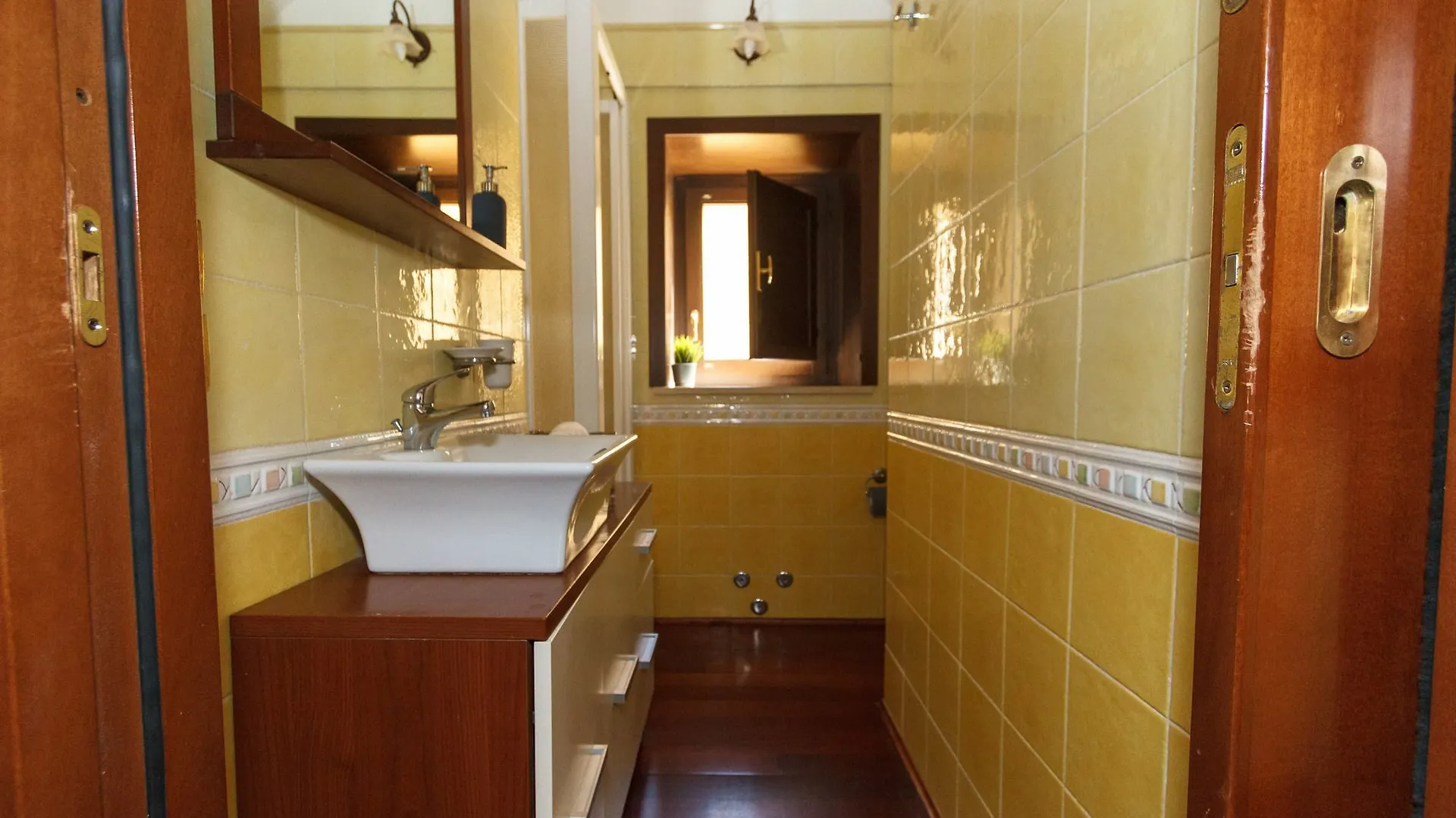 Appartamenti Nerea Ortigia Syracuse